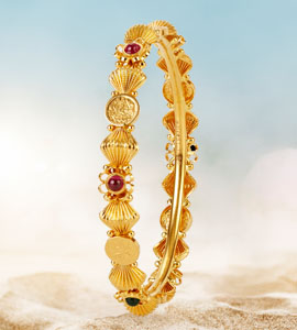 Khimji Jewellery
